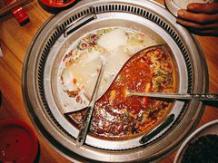 -季季红火锅(南康宝林大厦店)