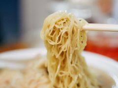 鲜虾云吞面-小梁哥云吞面(黄贝岭店)