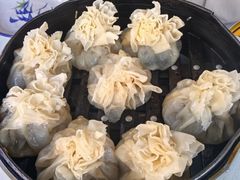 -清真玉林老字号稍麦羊杂碎(宽巷子民族美食街店)