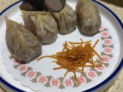 -点都德(奥体印象城店)