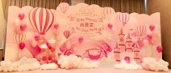 -波乐气球派对用品商店·生日布置·礼品集合店