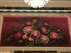 -世德花园酒店自助餐