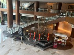 -上海千禧海鸥大酒店