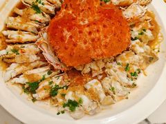 -新丁香海鲜酒店(银海商贸城店)