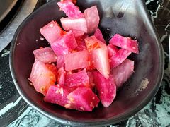 -潮汕美牛肉丸火锅店(天宁寺店)