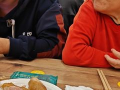 -老刘家永盛斋·传统泡馍(东关南街店)