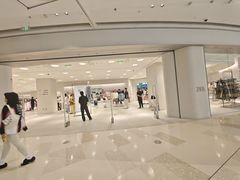 -ZARA(沈阳大悦城店)