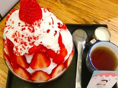 -WONDER ICE 萬得冰田(建設路总店)