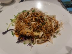 鸡丝凉面-眉州东坡·熊猫主题餐厅(枫蓝店)