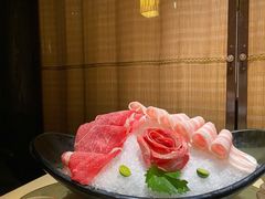 -余欢领鲜火锅(新街口店)
