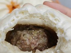 葱肉包-郑家包子牛肉拉面(尚勤路店)