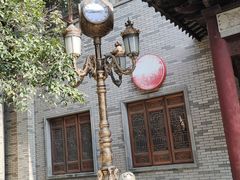 -龙潭水乡