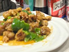 -老六杀猪菜(进乡街店)