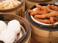 -香港蓮香樓(中環店)