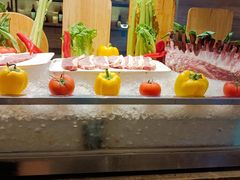 -天骄国际酒店·布拉格西餐厅(白石湖店)