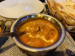 -Spice Garden印度餐厅(上海火车站店)