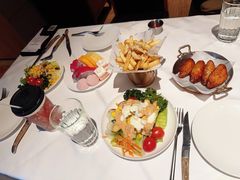 -Steaking·食间牛排(和平店)