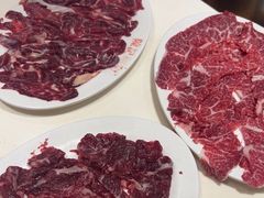 -陈记顺和潮汕牛肉火锅(韩江路店)