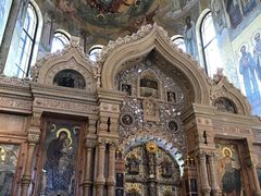 -滴血救世主教堂