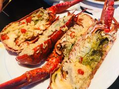 -Mr·Fish鱼鲜生海鲜放题(银泰in99店)