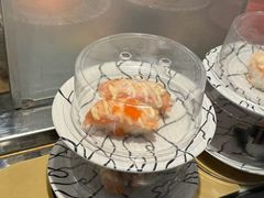 -争鲜回转寿司(通州万达店)