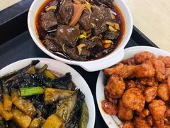 -新四方美食城(中山店)