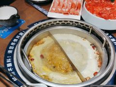 -快乐小羊(富强中路店)