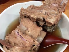 -青岛排骨饭米线(原东平里店)