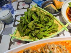-勇利赵家烤肉坊(翠华北路店)