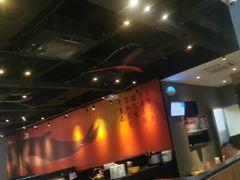 -里岛烤鱼(东港凯虹广场店)