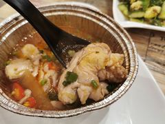 -枪火串烧·东北特色烧烤(罗湖总店)