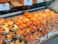 -CARINO BAKERY&CAFE(南方商城店)