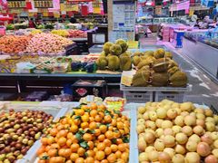 -鑫福隆生鲜超市(沈营大街店)