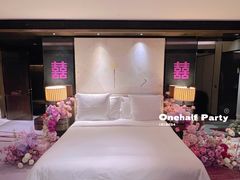 -广州四季酒店