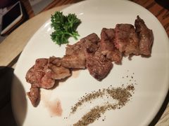 -赤坂亭·M9和牛放题(长楹天街购物中心店)