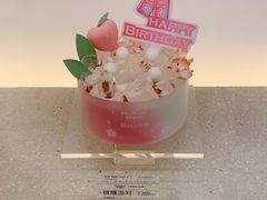 -好利来(七宝领展广场店)