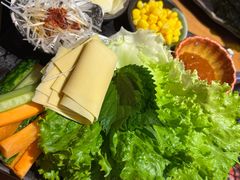 -丸藏和牛烧肉专门店(园区师惠坊店)