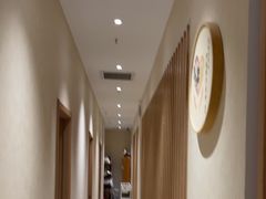 -筋骨堂热敷推拿按摩(翠华路店)