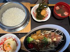 -味太助·银饭食堂(中华城店)