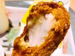 麦麦脆汁鸡-麦当劳(石家庄北国店)
