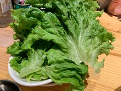 -喜来稀肉(北外滩白玉兰广场店)