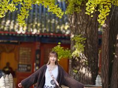 -红螺寺