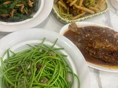 -江城燕子大排档(江汉路步行街店)