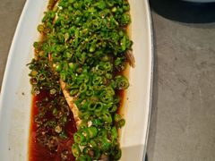 -写庭·鱼鲜川菜·宴请(铁像寺水街店)