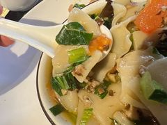 -壹号院音乐餐厅•烤全羊•新疆菜(浐灞店)