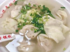 -海平馄饨(逍遥二路店)