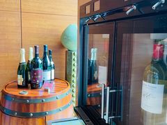 -美盛喜来登大酒店-盛宴标帜餐厅