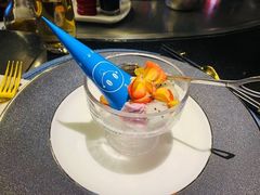 -火舞铁板烧(龙岗中心城店)