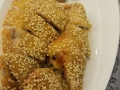 芝麻鸡-客家汇·客家传承菜(水库店)