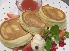-娜娜家·Nana's restaurant(国金汇店)